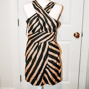 Anthropologie Leifsdottir Dress